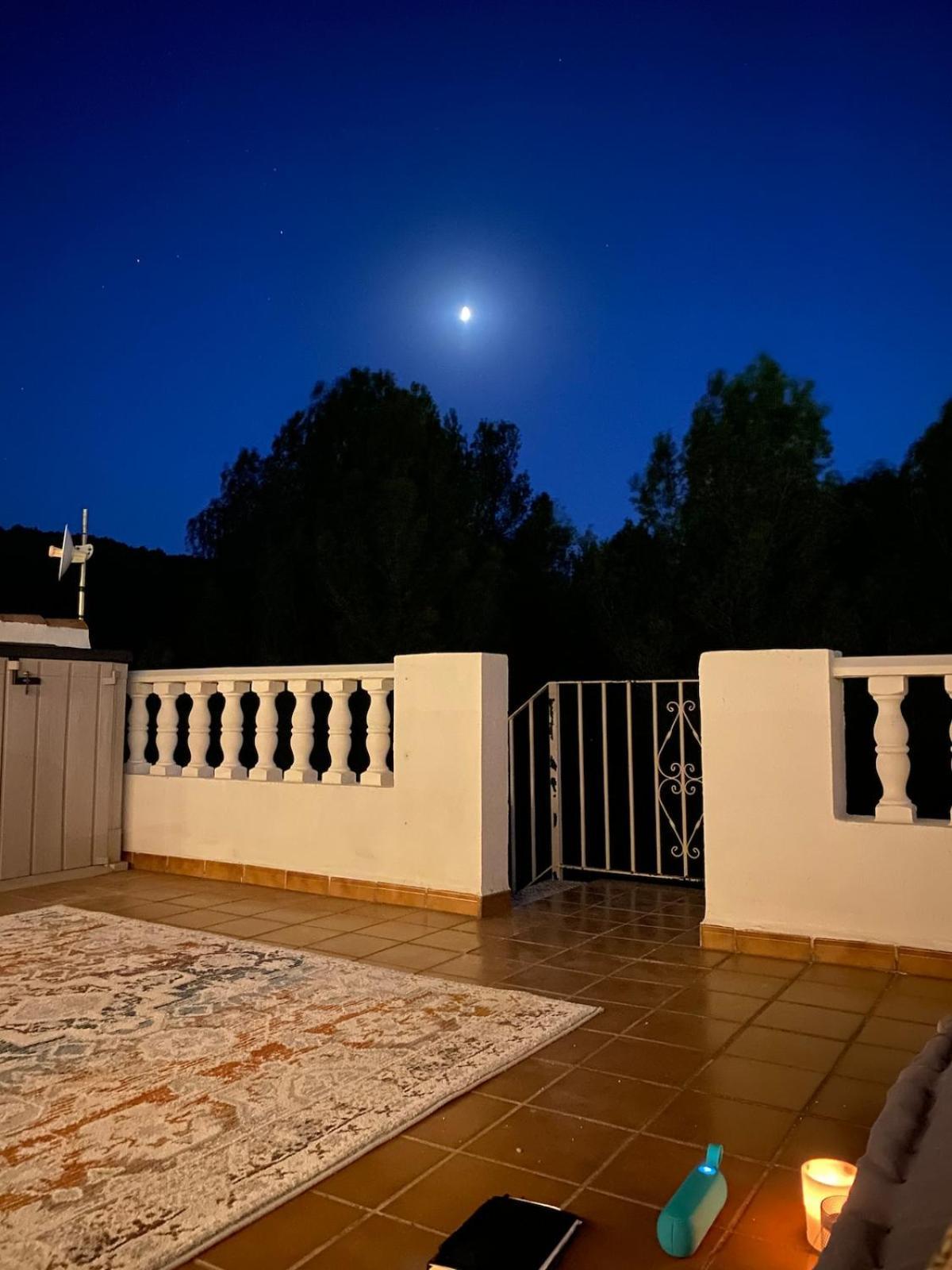 4Br Villa W Private Pool Near Beach Oliva Valencia La Font D'en Carros Экстерьер фото