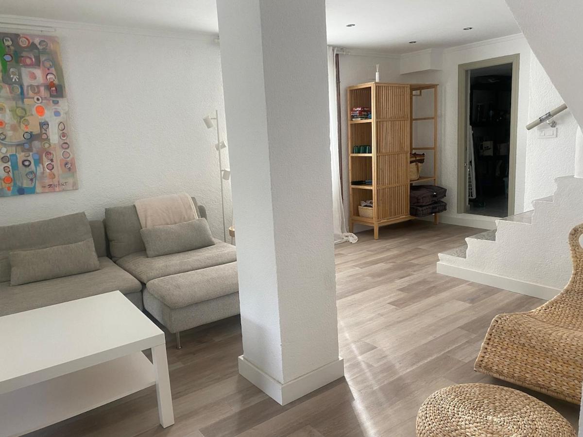 4Br Villa W Private Pool Near Beach Oliva Valencia La Font D'en Carros Экстерьер фото