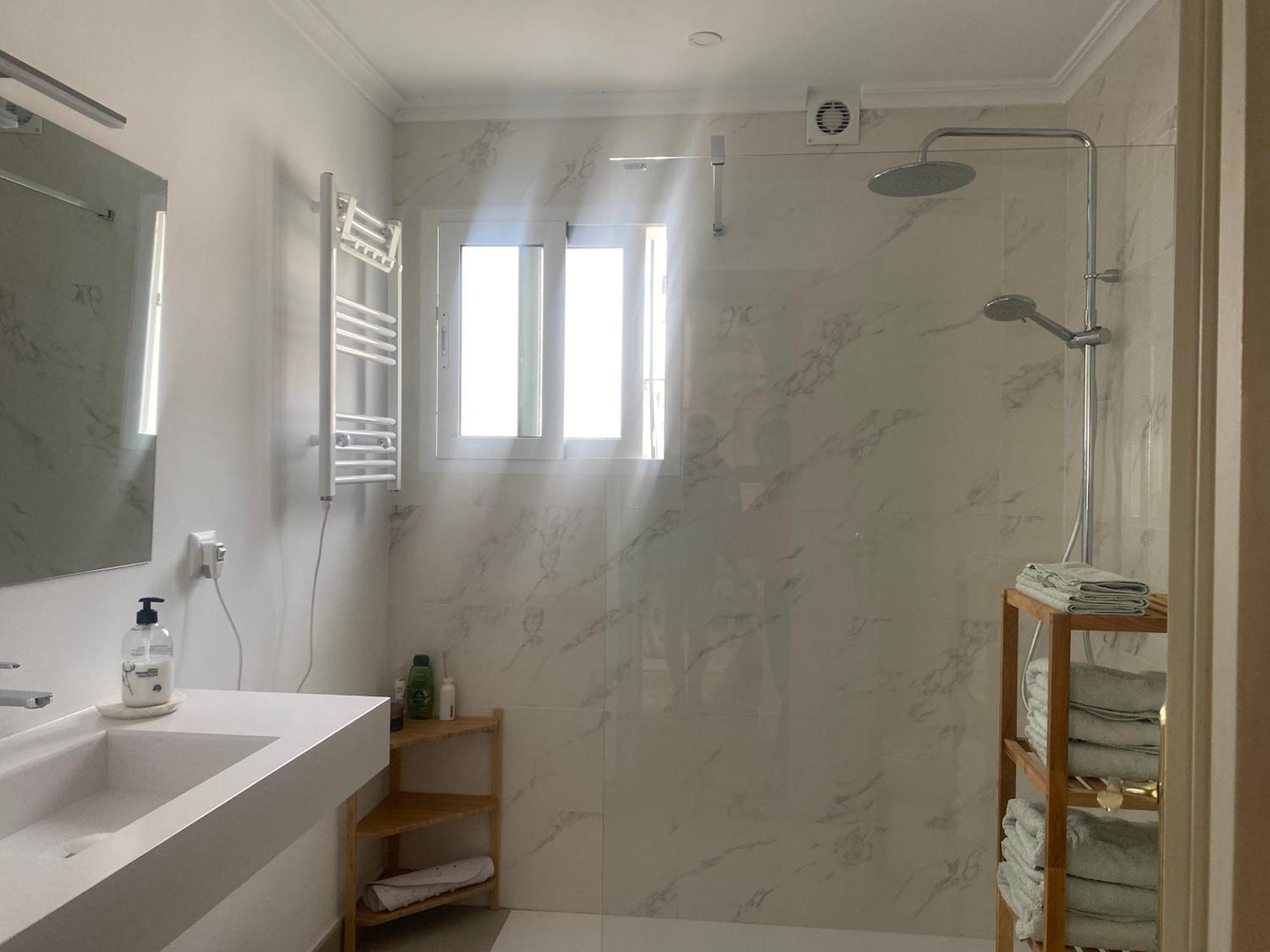 4Br Villa W Private Pool Near Beach Oliva Valencia La Font D'en Carros Экстерьер фото