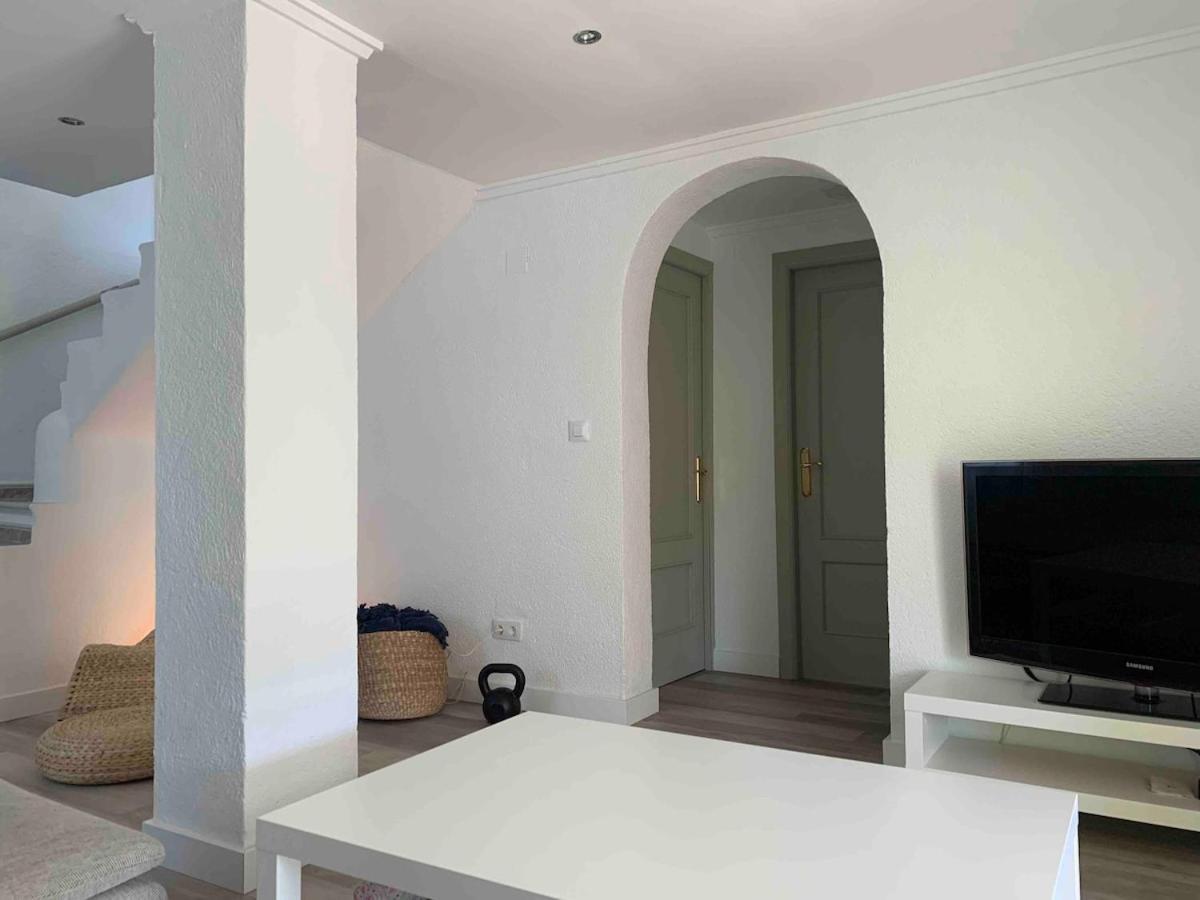 4Br Villa W Private Pool Near Beach Oliva Valencia La Font D'en Carros Экстерьер фото