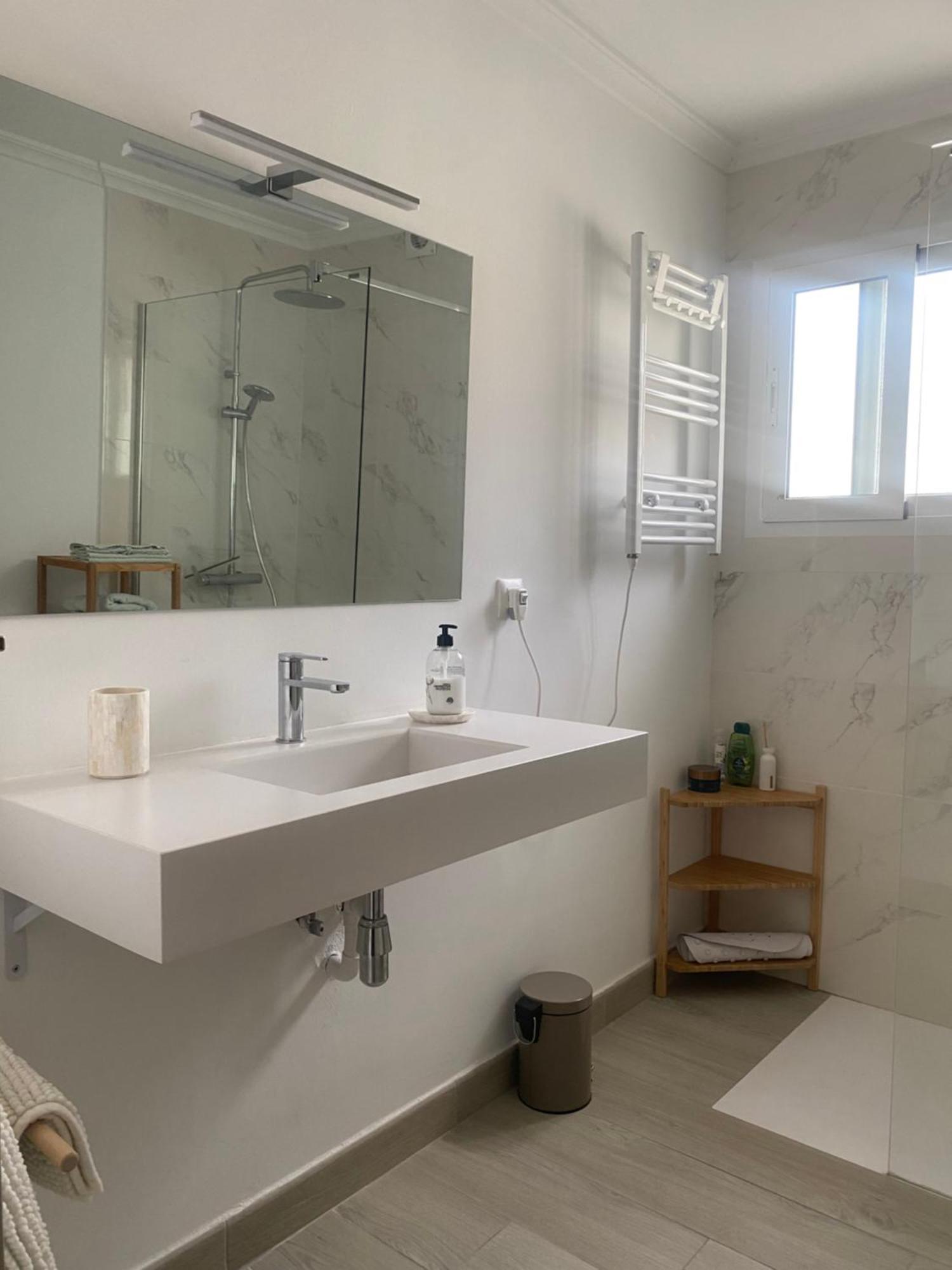 4Br Villa W Private Pool Near Beach Oliva Valencia La Font D'en Carros Экстерьер фото
