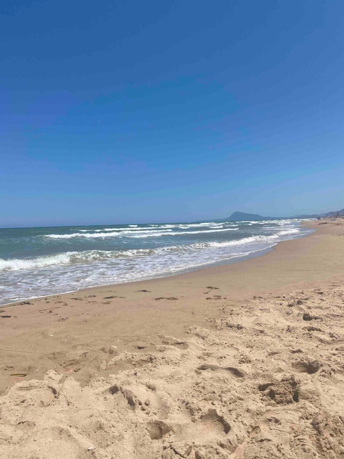 4Br Villa W Private Pool Near Beach Oliva Valencia La Font D'en Carros Экстерьер фото
